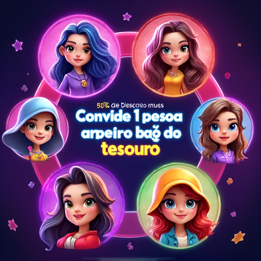 Imagem promocional da doce888 mostrando a plataforma e suas vantagens